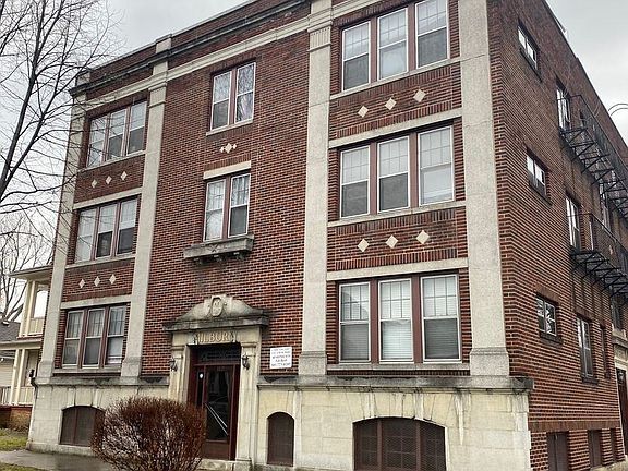 Building Photo - 189 Milburn St