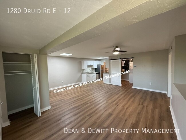 Building Photo - 1280 Druid Rd