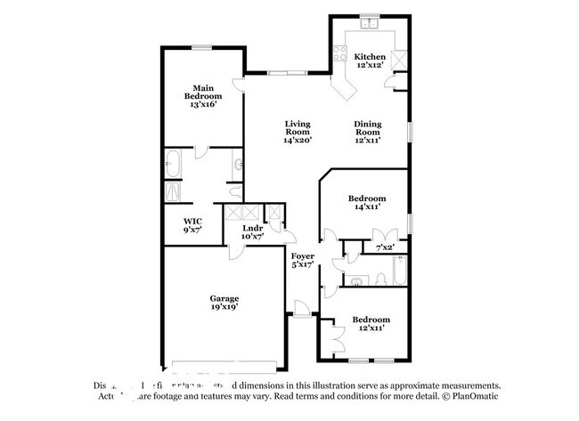 Foto del edificio - 3472 Bradley Creek Pkwy