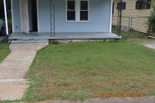 Building Photo - 2 br, 1 bath House - 2014 COOLEY STREET