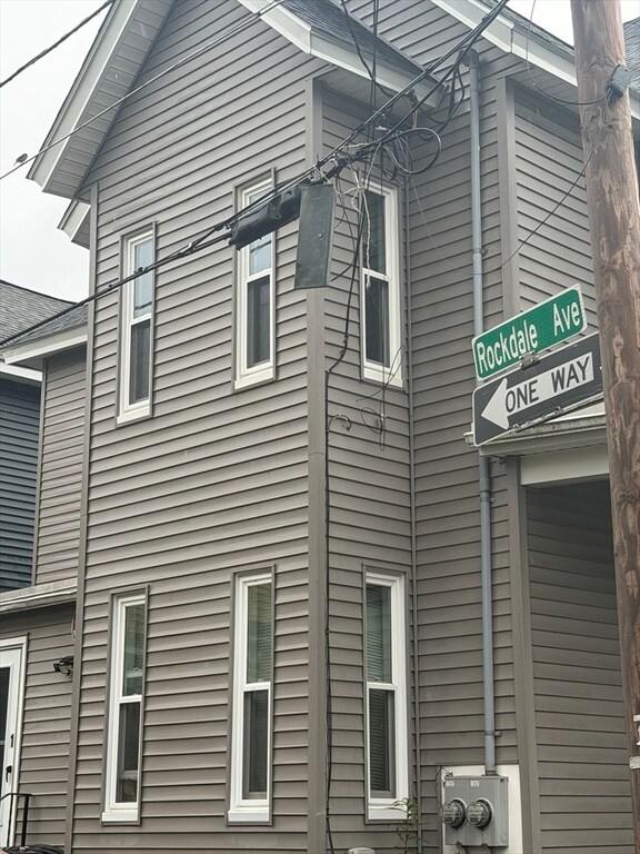 Building Photo - 1 Rockdale Ave