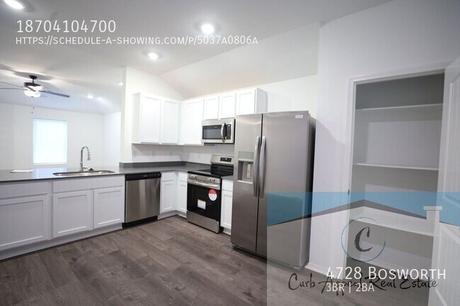 Building Photo - 4728 Bosworth-