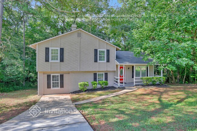 Foto del edificio - 3932 McGill Ct