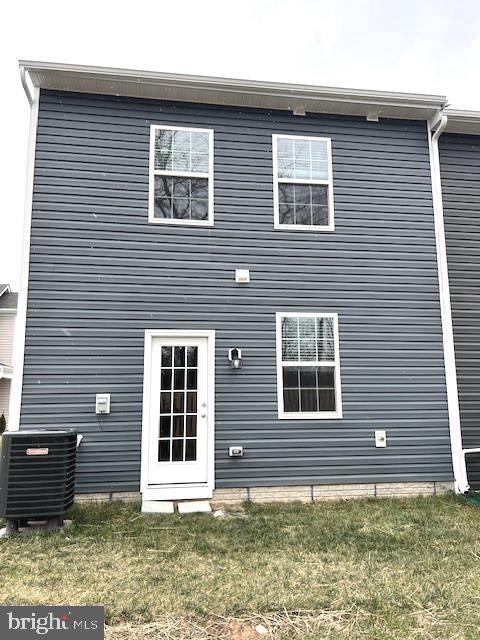 Foto del edificio - 429 Tevis St