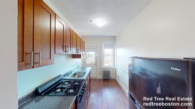 Photo - 116 Washington St Apartment
