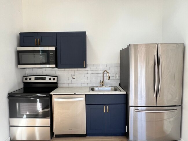 Foto del edificio - 8771 Oakwood St