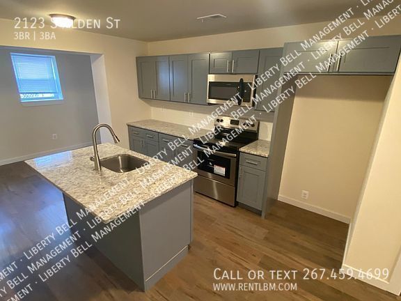 Foto del edificio - 2123 S Alden St