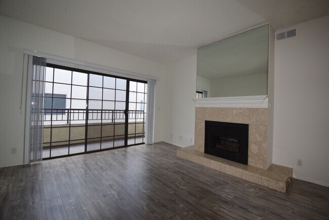 Foto del edificio - 11594 Moorpark St