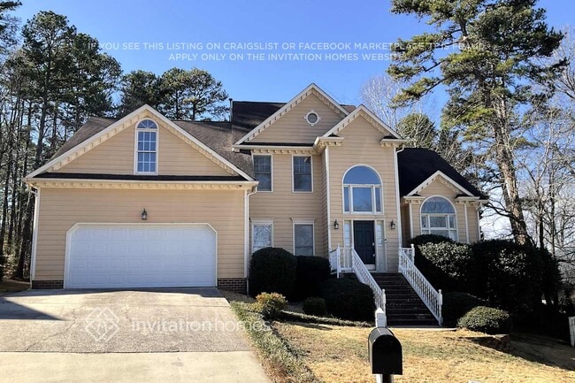 Building Photo - 8905 Bridgepath Trail