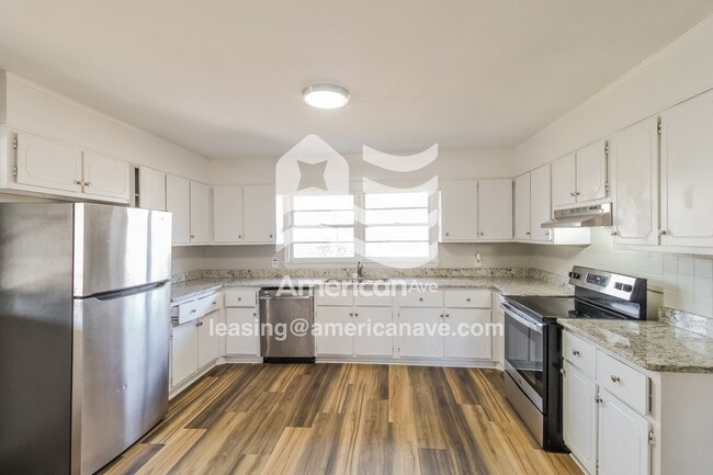 Foto del edificio - 105 Cumberland Rd