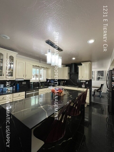 Photo - 1231 Tierney Cir House