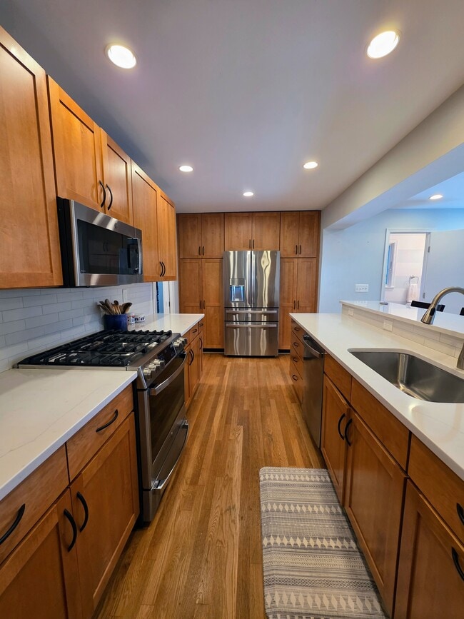 Foto del edificio - 3505 N Jefferson St