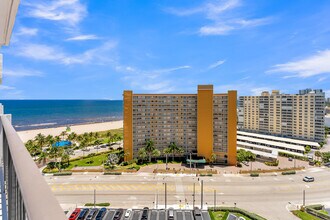 Building Photo - 405 N Ocean Blvd