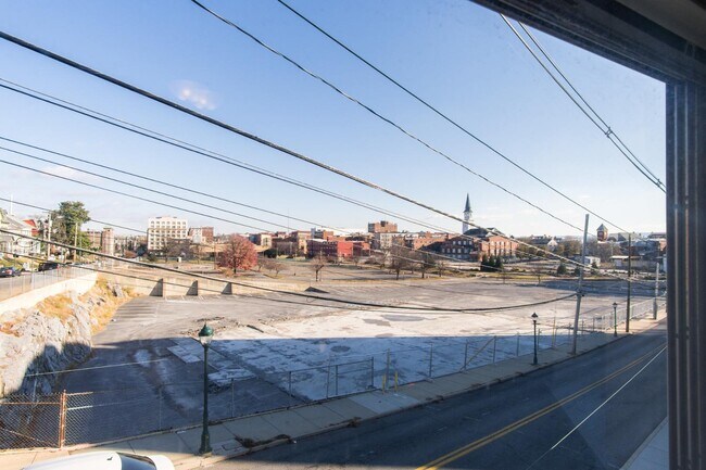 Foto del edificio - 204 Summit Ave