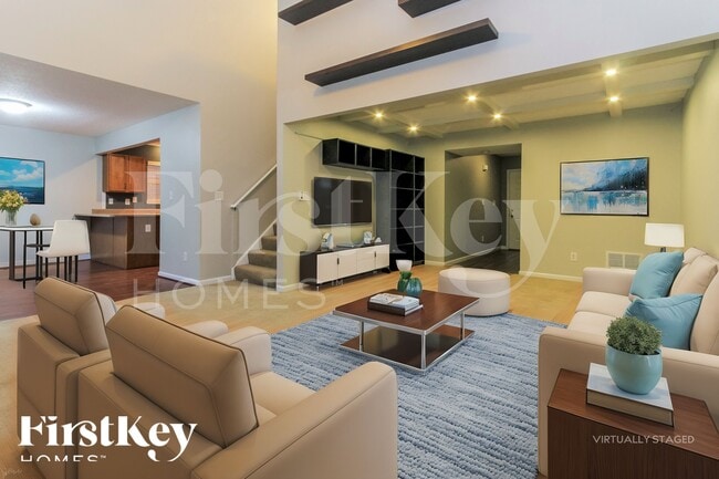 Foto del edificio - 3786 White Cliff Way