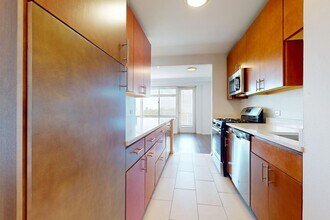Interior Photo - Dorchester