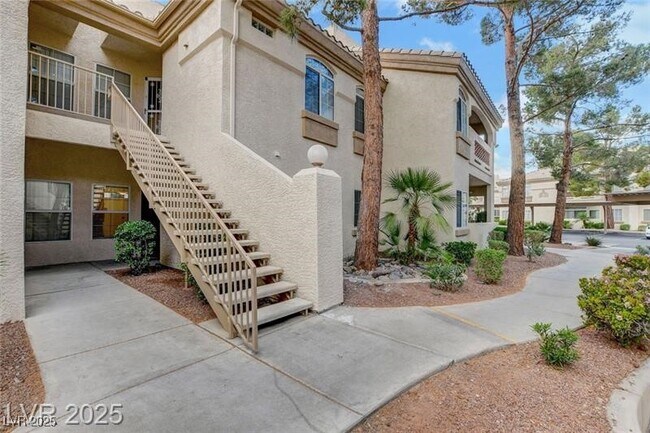 Foto del edificio - 7400 W Flamingo Rd