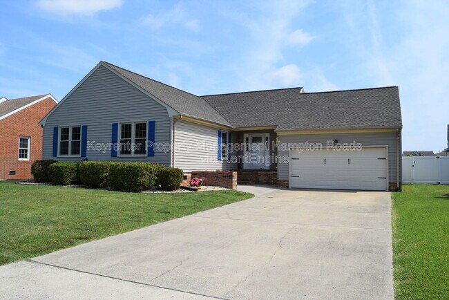 Foto del edificio - 1210 Plantation Lakes Cir