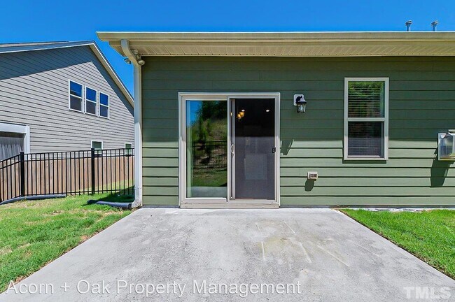 Building Photo - 3 br, 3 bath House - 77 Herndon Creek Way