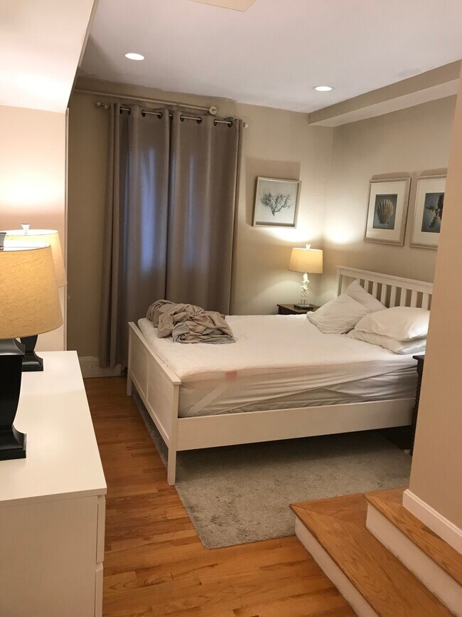 Foto del edificio - 286 Beacon St