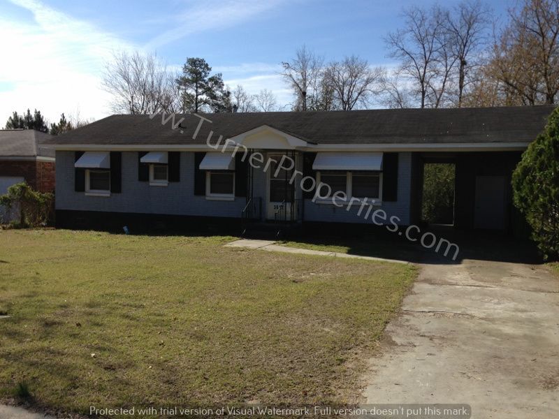 Primary Photo - 3612 Anwood Dr. Columbia SC 29209