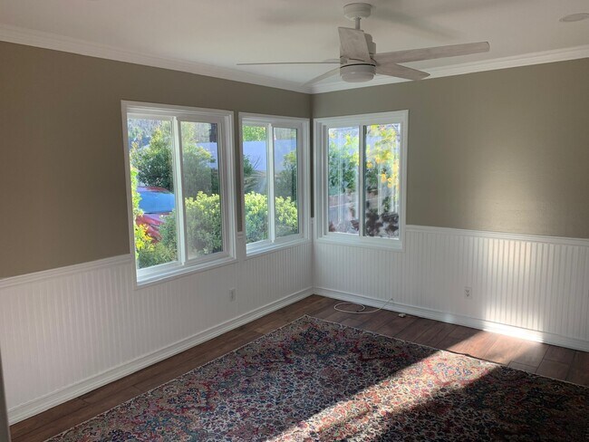 Second Bedroom, 12x16 - 7951 Day St
