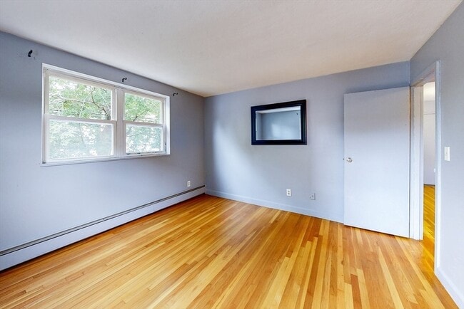 Bedroom 1 - 1105 Lexington St
