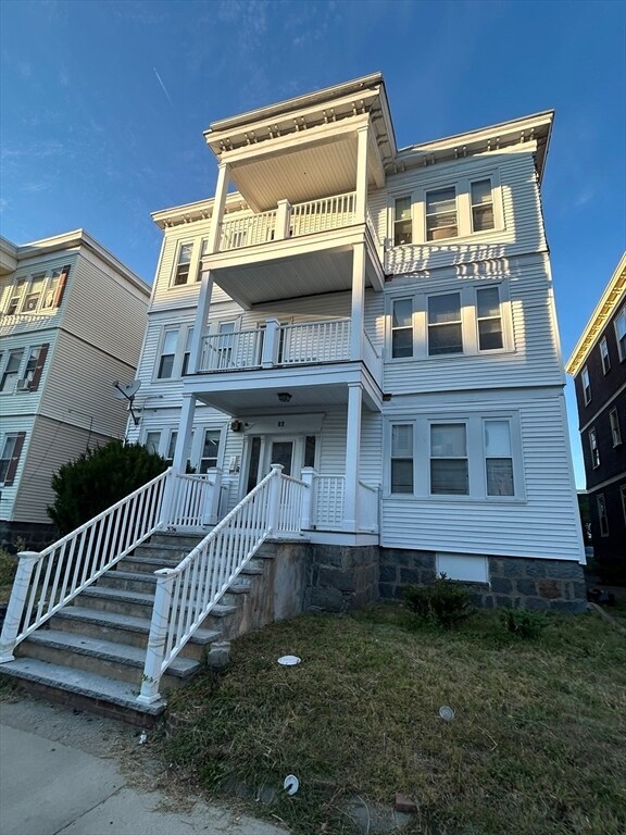 Building Photo - 36 Hosmer St