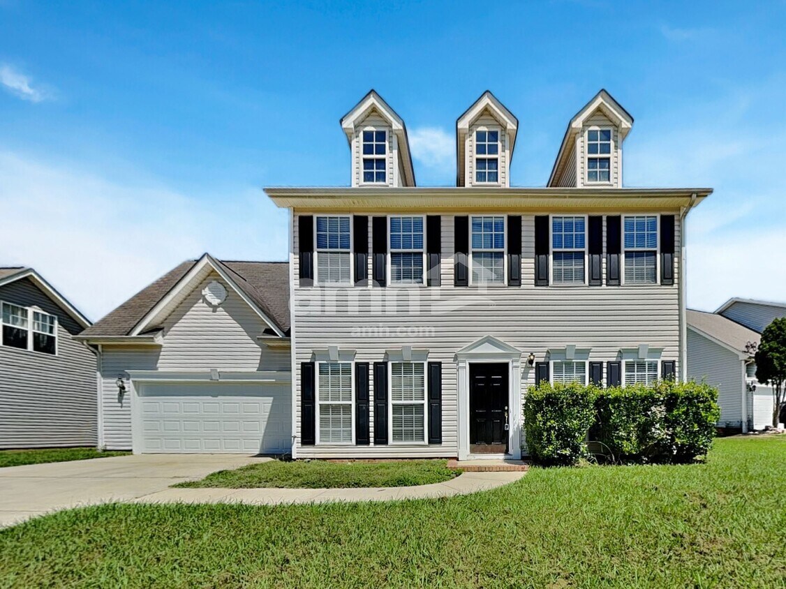 Foto principal - 23 Pilot Ridge Ct