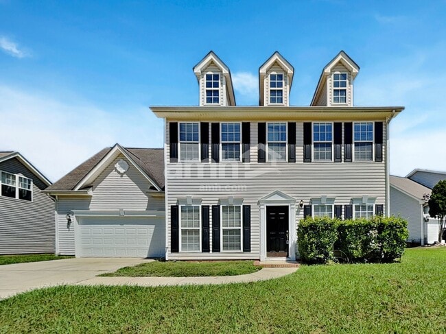Building Photo - 23 Pilot Ridge Ct