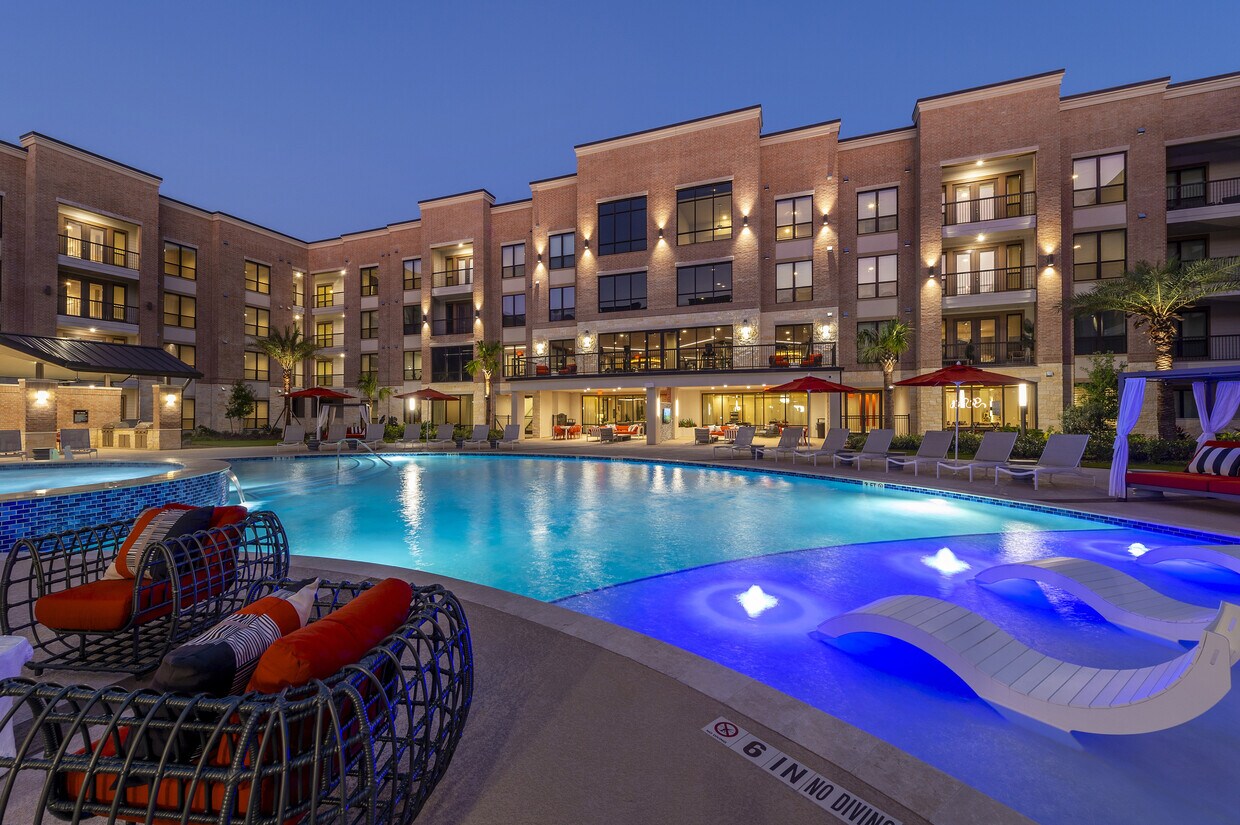 Foto principal - Ivy Lofts