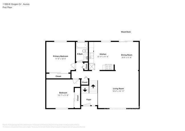 Building Photo - 11933 E Oregon Cir