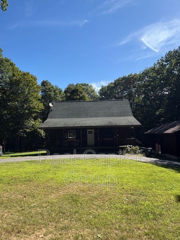 Foto del edificio - 48 Atwell Rd