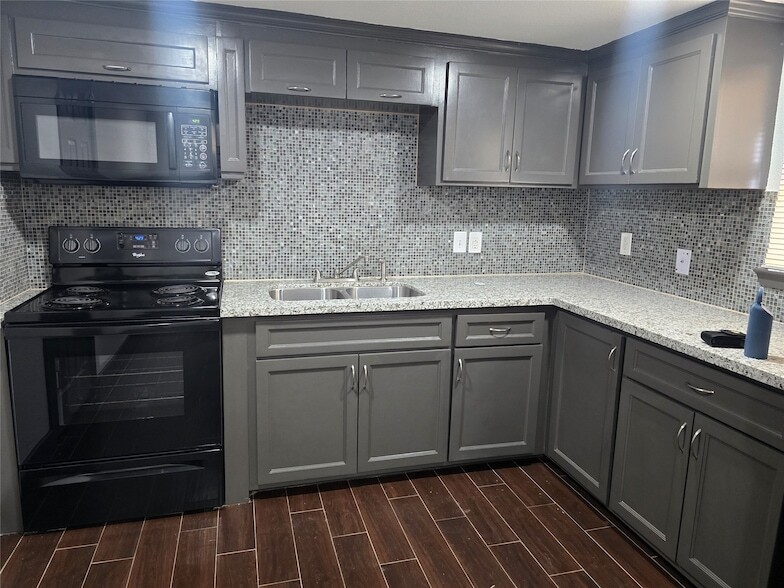 Foto principal - 1501 Asbury St