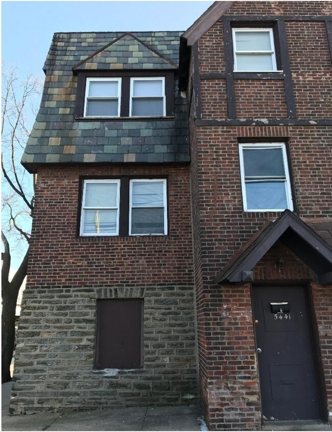 Building Photo - 5437-5441 Torresdale Ave