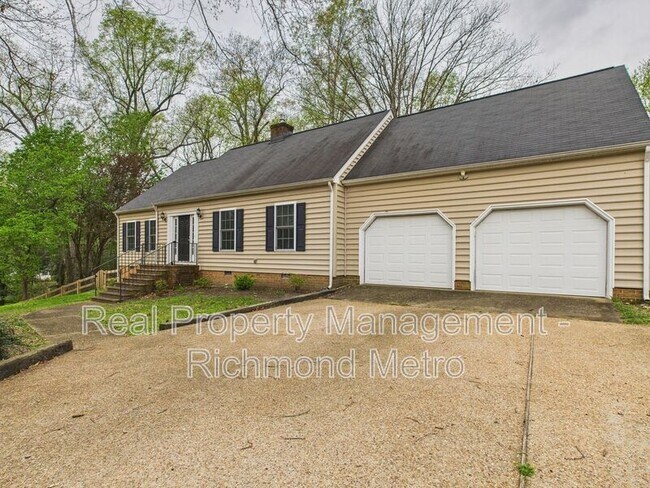 Building Photo - 6724 Forest Dr