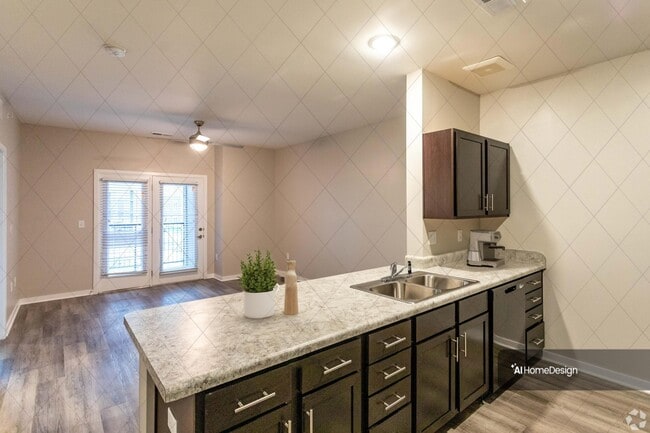 Building Photo - Kearney Ridge - Affordable Housing