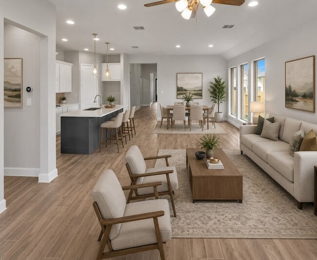 Building Photo - 42841 Terraza Blvd