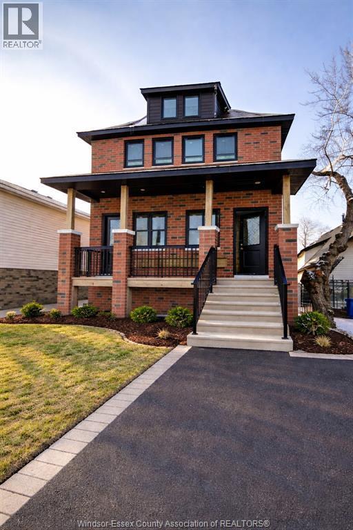 Building Photo - 1327 HENRY Frd