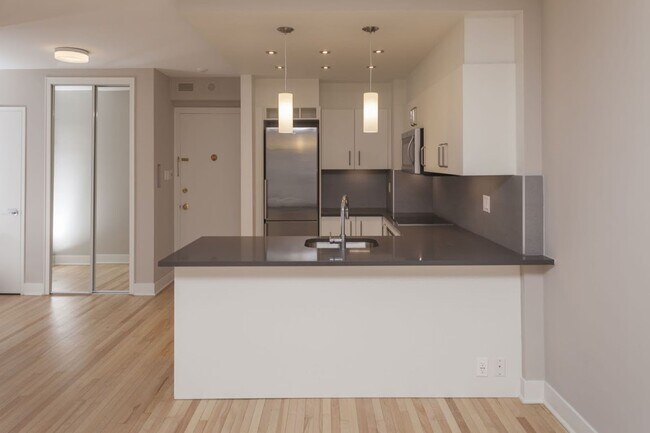 Photo du bâtiment - 3468 Rue Drummond