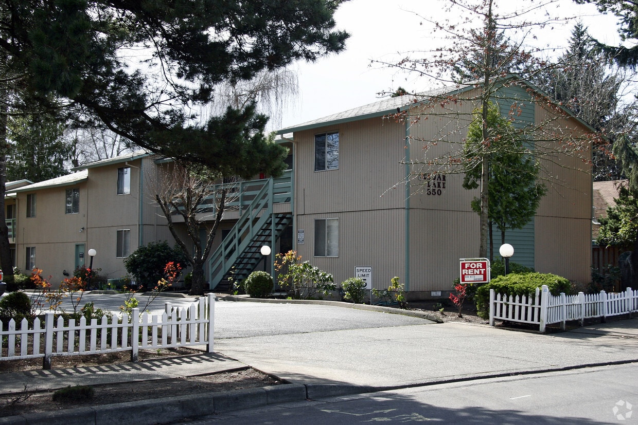 Foto principal - 550 SE Cedar St