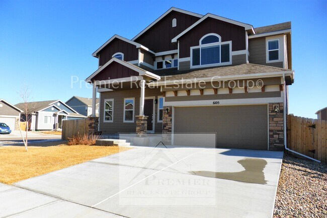 Building Photo - 6105 Fiddle Wy