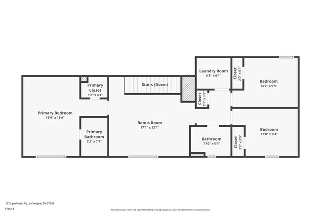 Building Photo - 127 Lyndhurst Dr