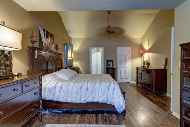 Foto del edificio - 1416 Water Edge Dr