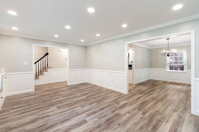 Foto del edificio - Charming 3 Bedroom, 2.5 Bath Home in Coventry