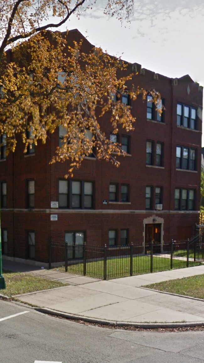 Foto del edificio - 517 W Marquette Rd