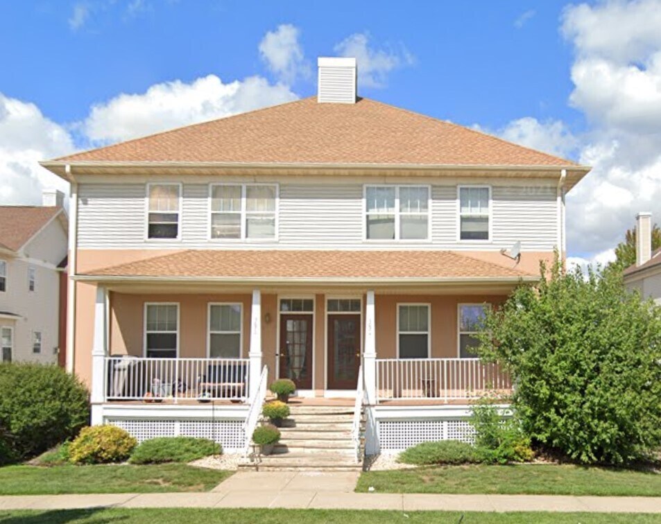 3072 Providence St, Sun Prairie, WI 53590 Townhome Rentals in Sun