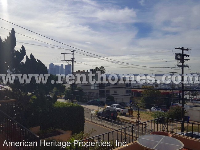 Building Photo - 1 br, 1 bath House - 2827 Columbia Street