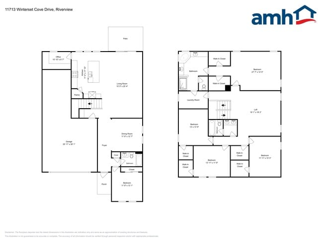 Foto del edificio - 11713 Winterset Cove Dr