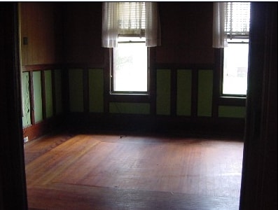 Building Photo - 1002 Hopkins St